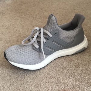 Adidas Ultra Boost Running Shoes